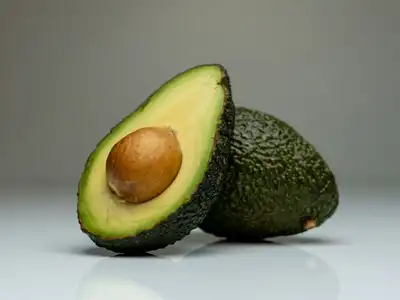 Avocado food storage guide