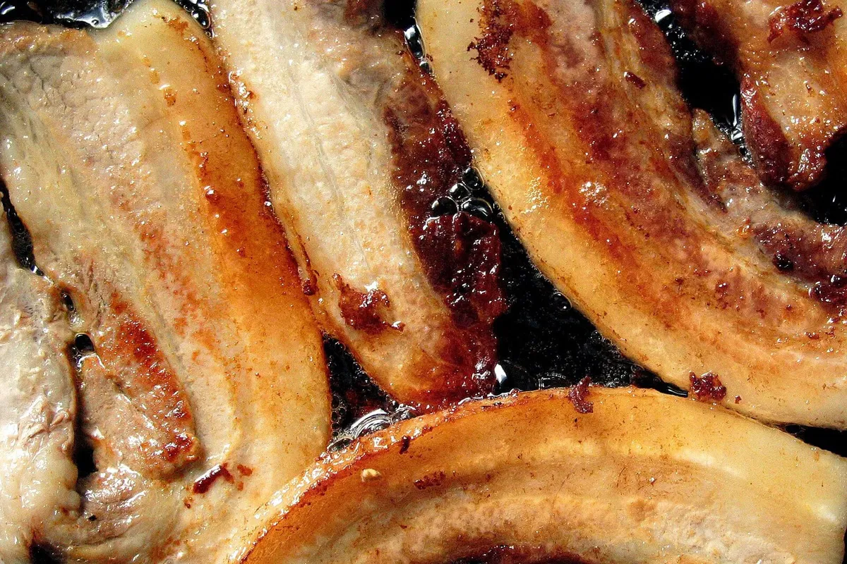 Bacon