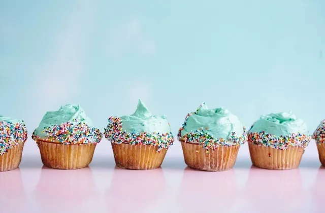 Baked Goods category
