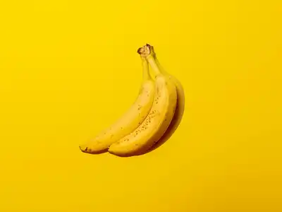 Bananas food storage guide