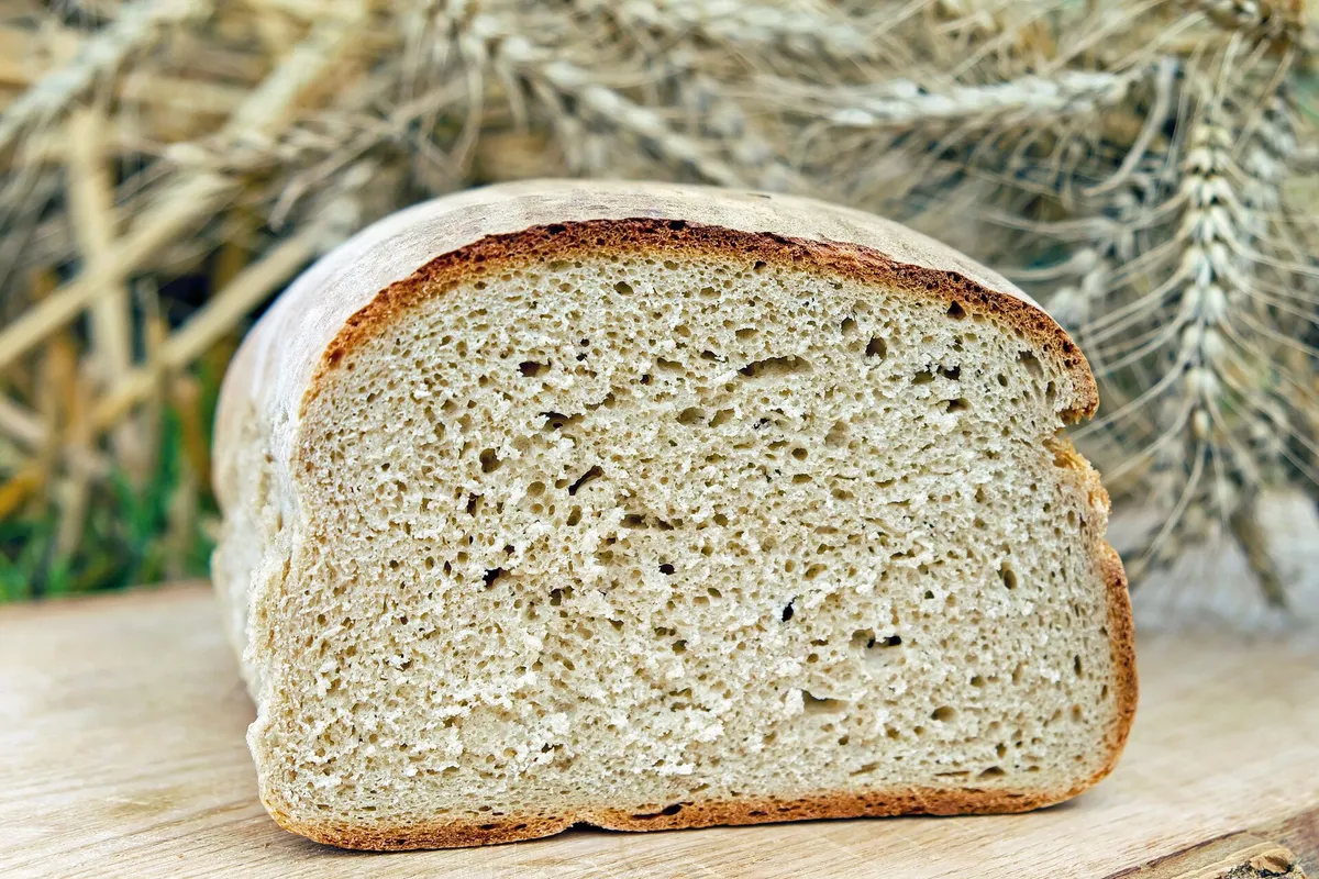 Bread