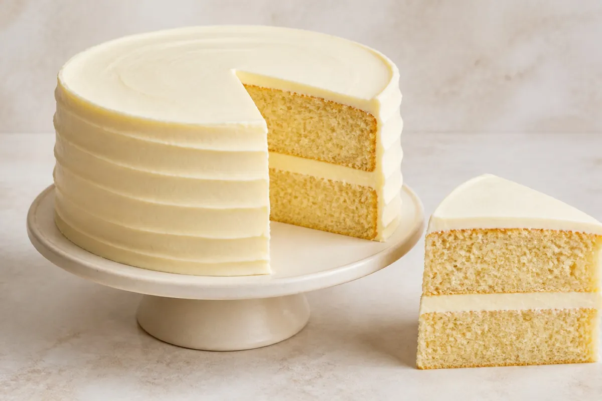Cake