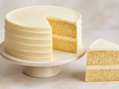 Cake food storage guide