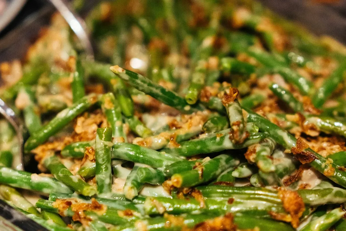 Casseroles