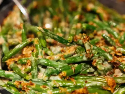 Casseroles food storage guide