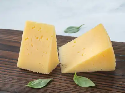 Cheese food storage guide
