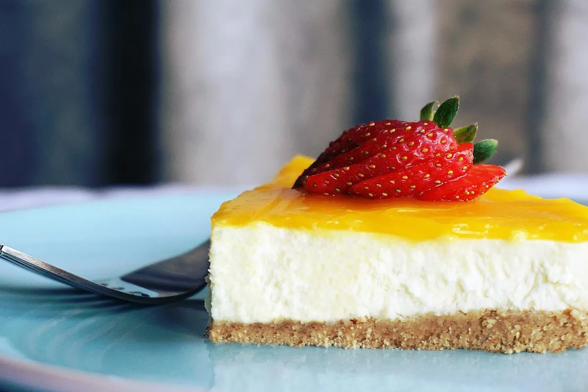 Cheesecake