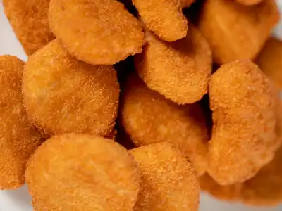 Chick-fil-A Nuggets food storage guide