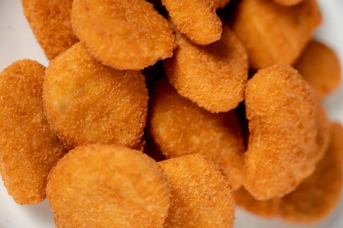 Chick-fil-A Nuggets