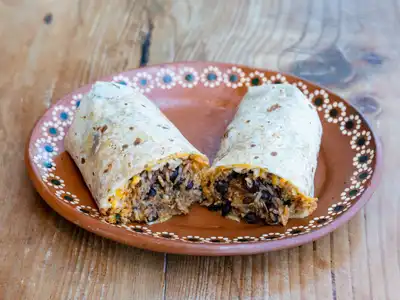 Chipotle Burritos food storage guide