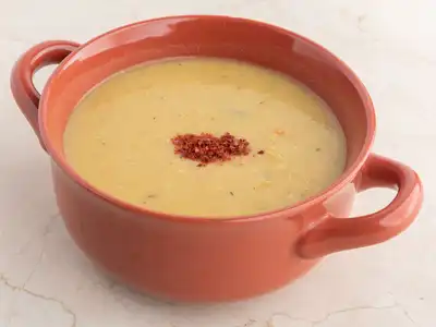 Cooked Lentils food storage guide