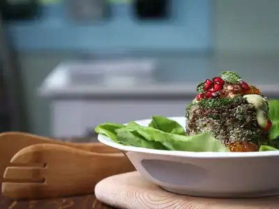 Cooked Quinoa food storage guide