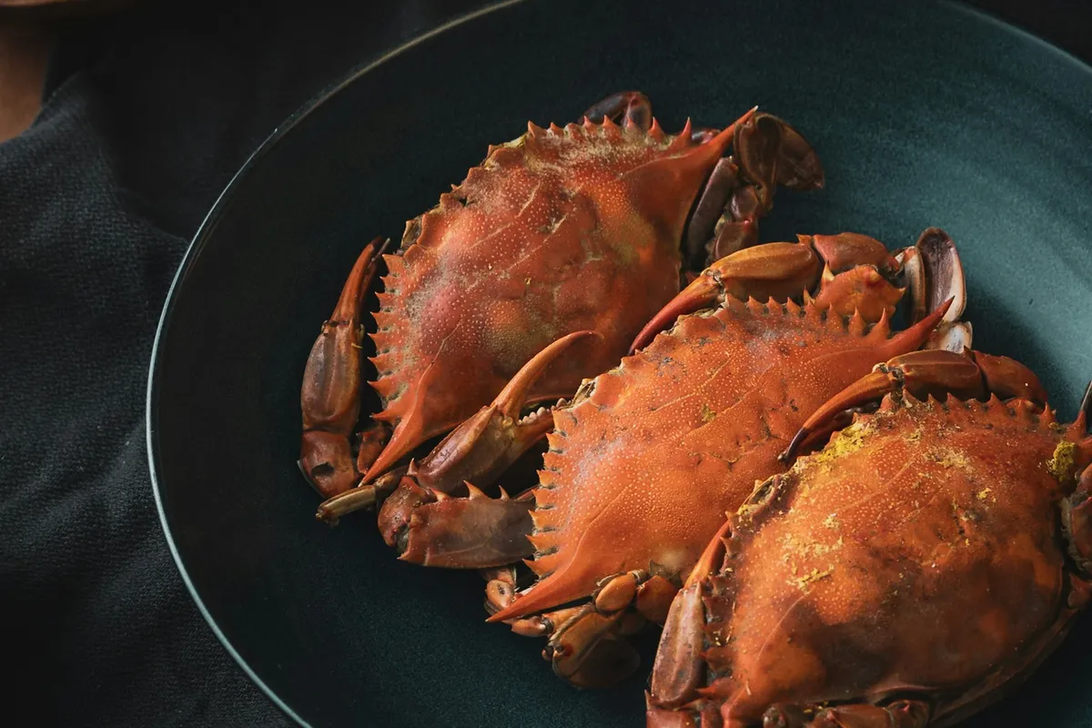 Crab