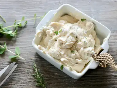 Cream Cheese food storage guide