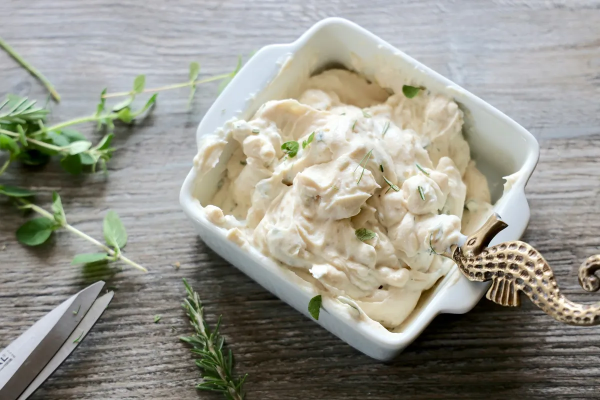 Cream Cheese
