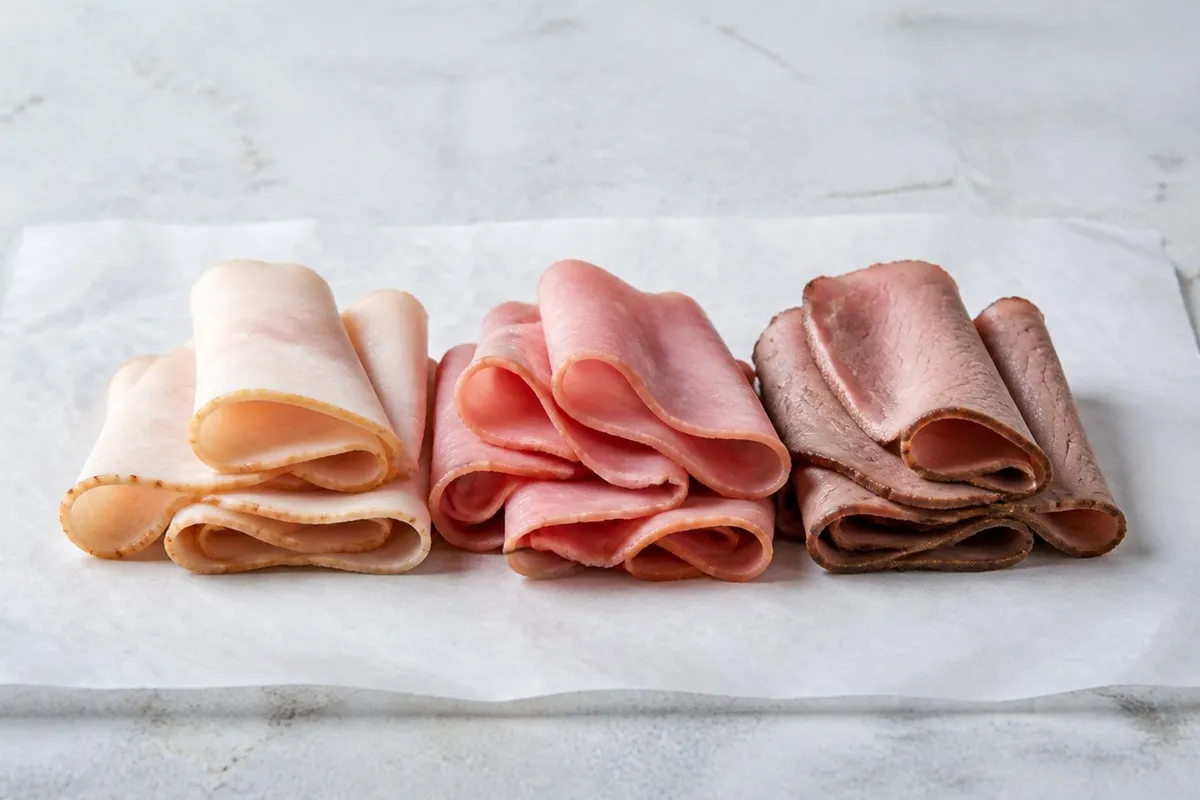 Deli Meat
