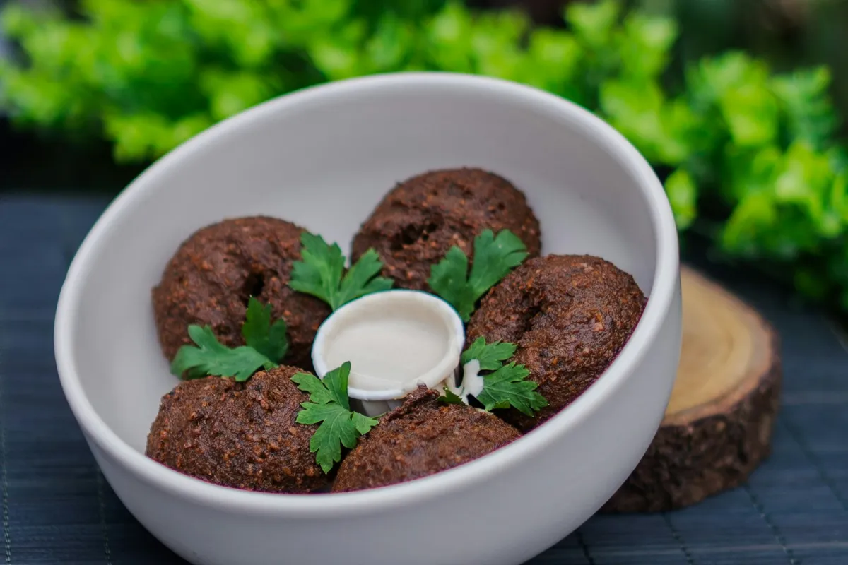 Falafel
