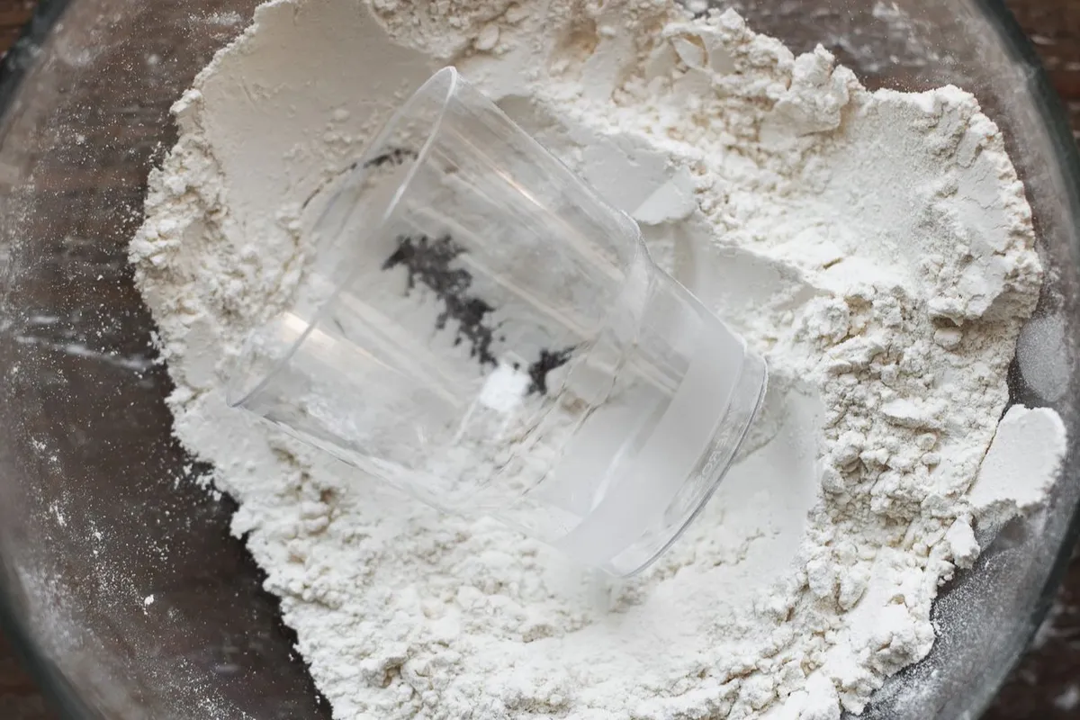 Flour