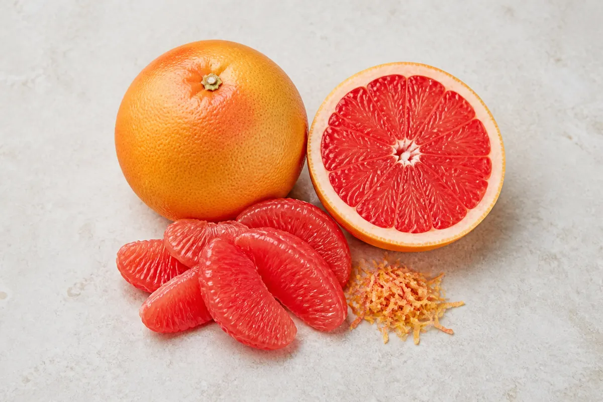 Grapefruit