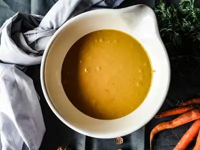 Gravy food storage guide