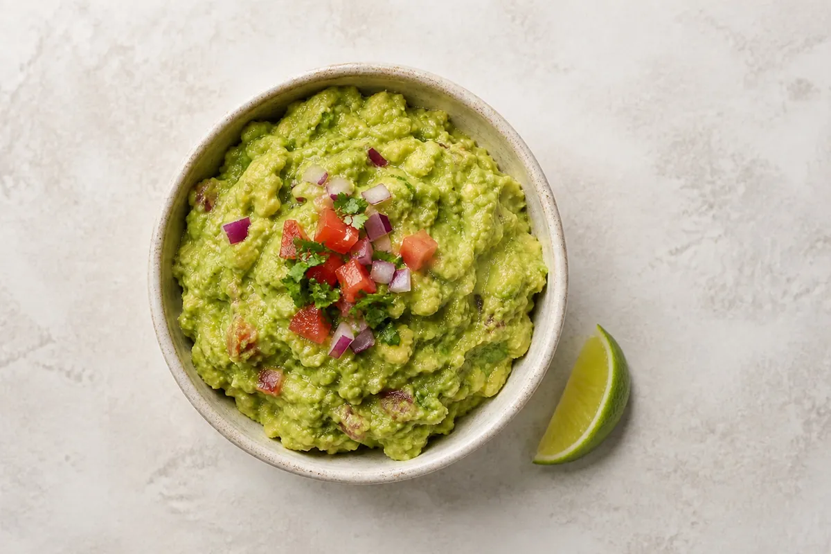Guacamole