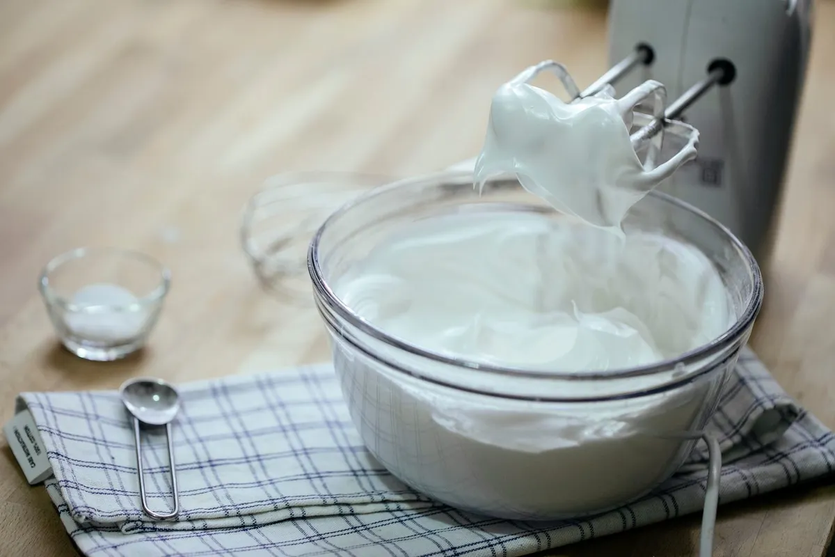 Heavy Cream
