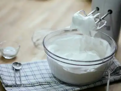Heavy Cream food storage guide