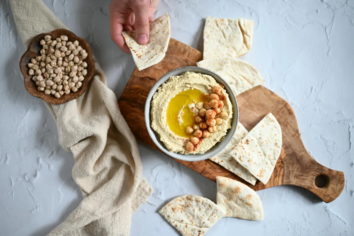 Hummus