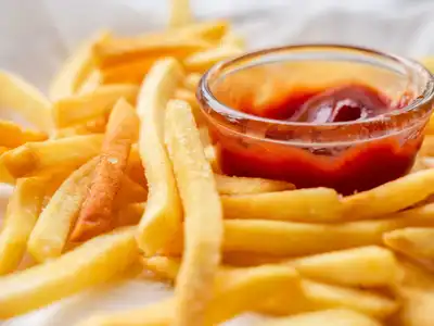 Ketchup food storage guide