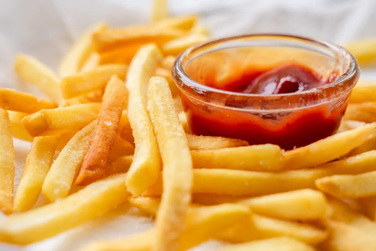 Ketchup