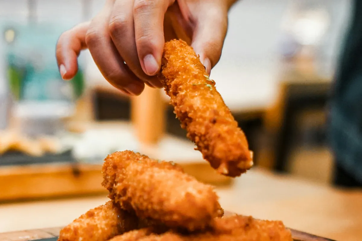 KFC Chicken