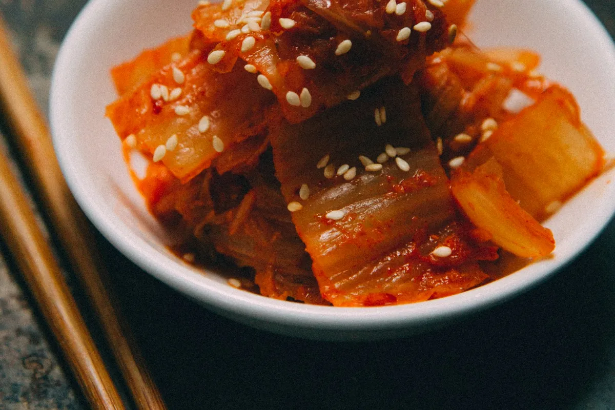Kimchi