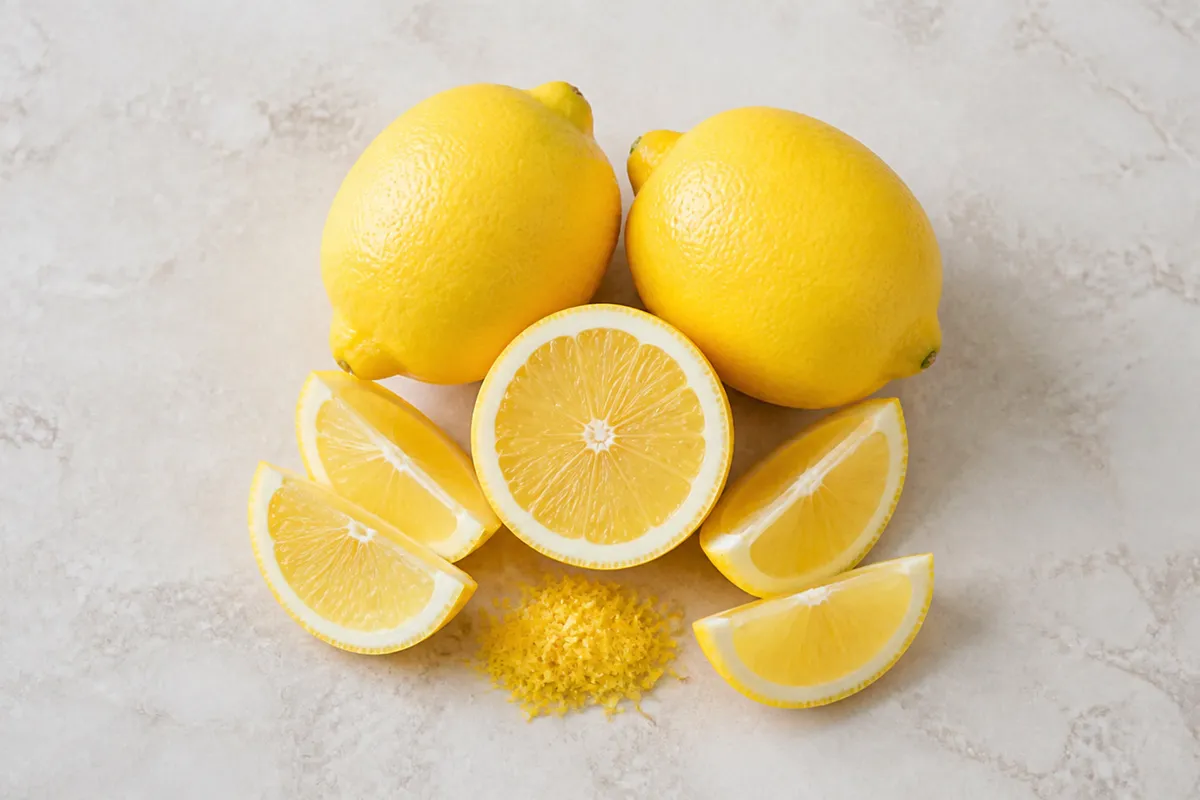 Lemon