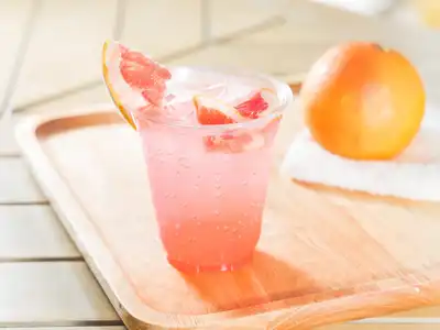 Liquids category