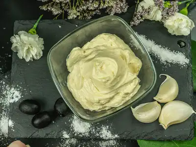 Mayonnaise food storage guide