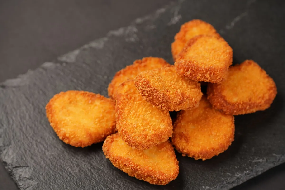 McDonald's Chicken McNuggets
