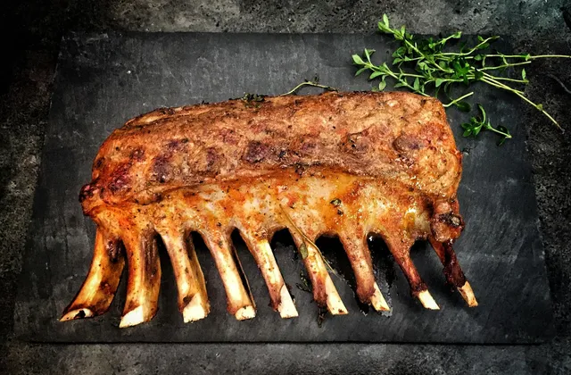 Meat category
