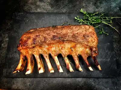 Meat category
