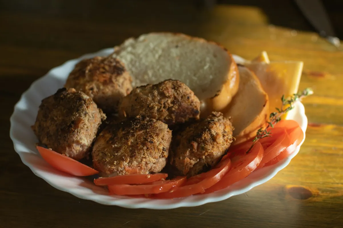 Meatballs