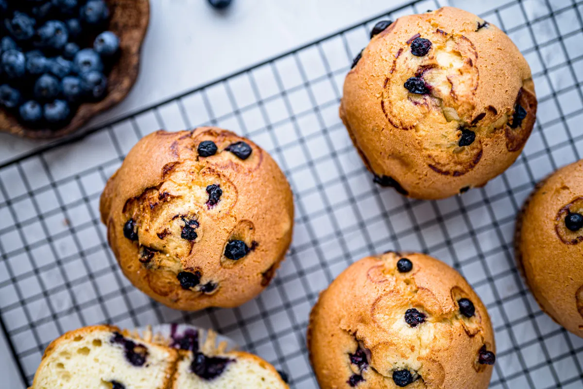 Muffins