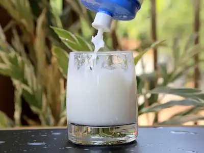 Oat Milk food storage guide