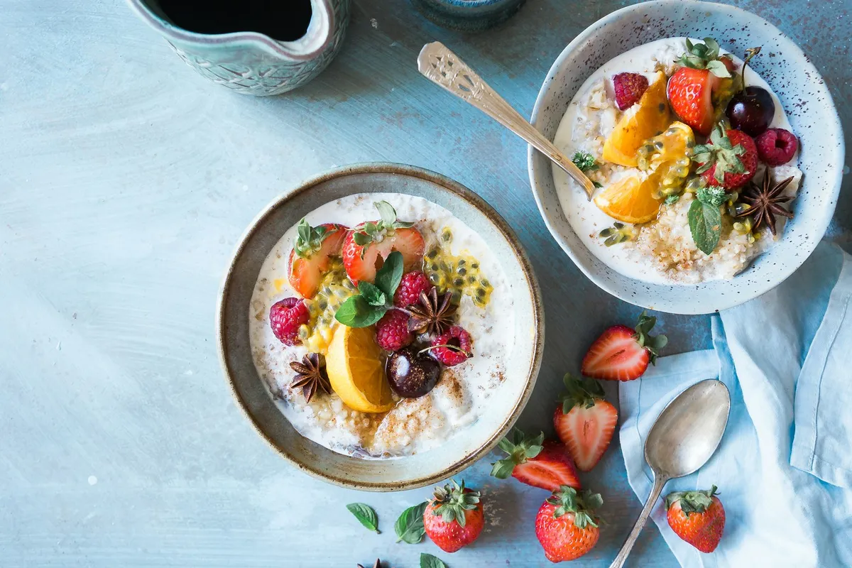 Oats