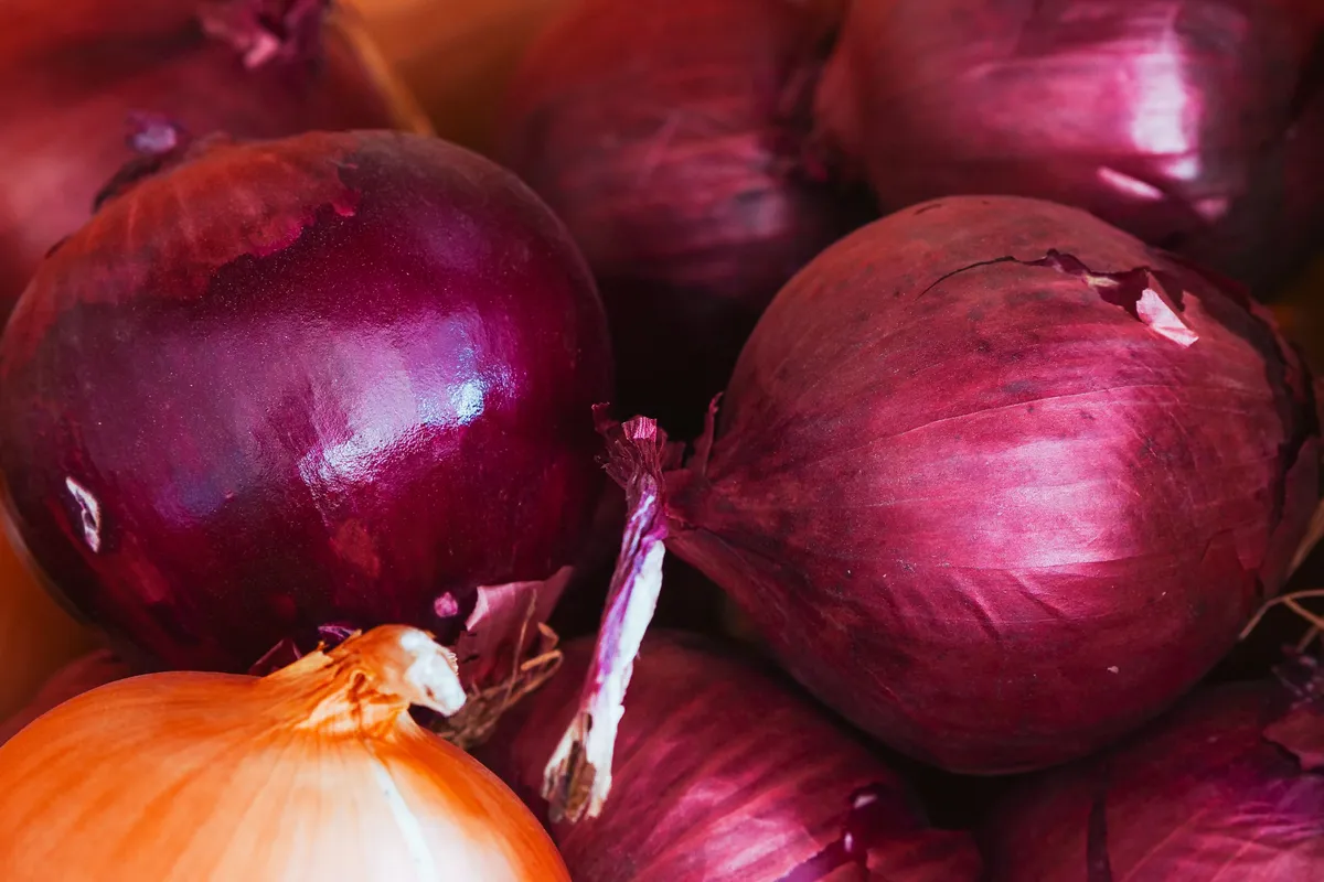 Onions