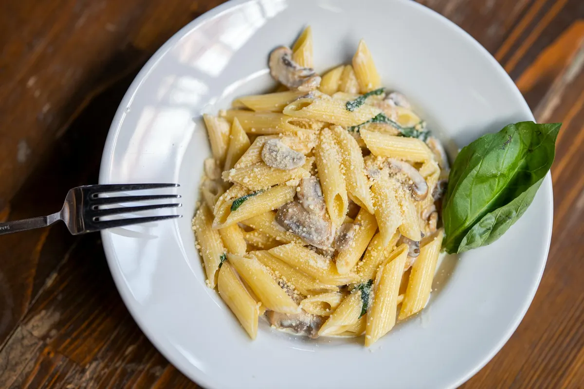 Pasta