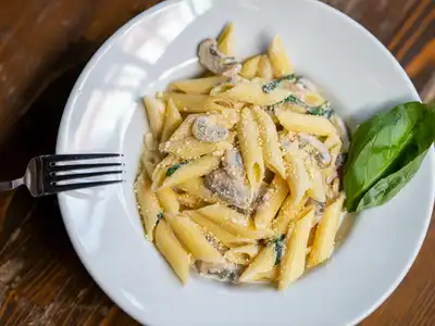Pasta food storage guide