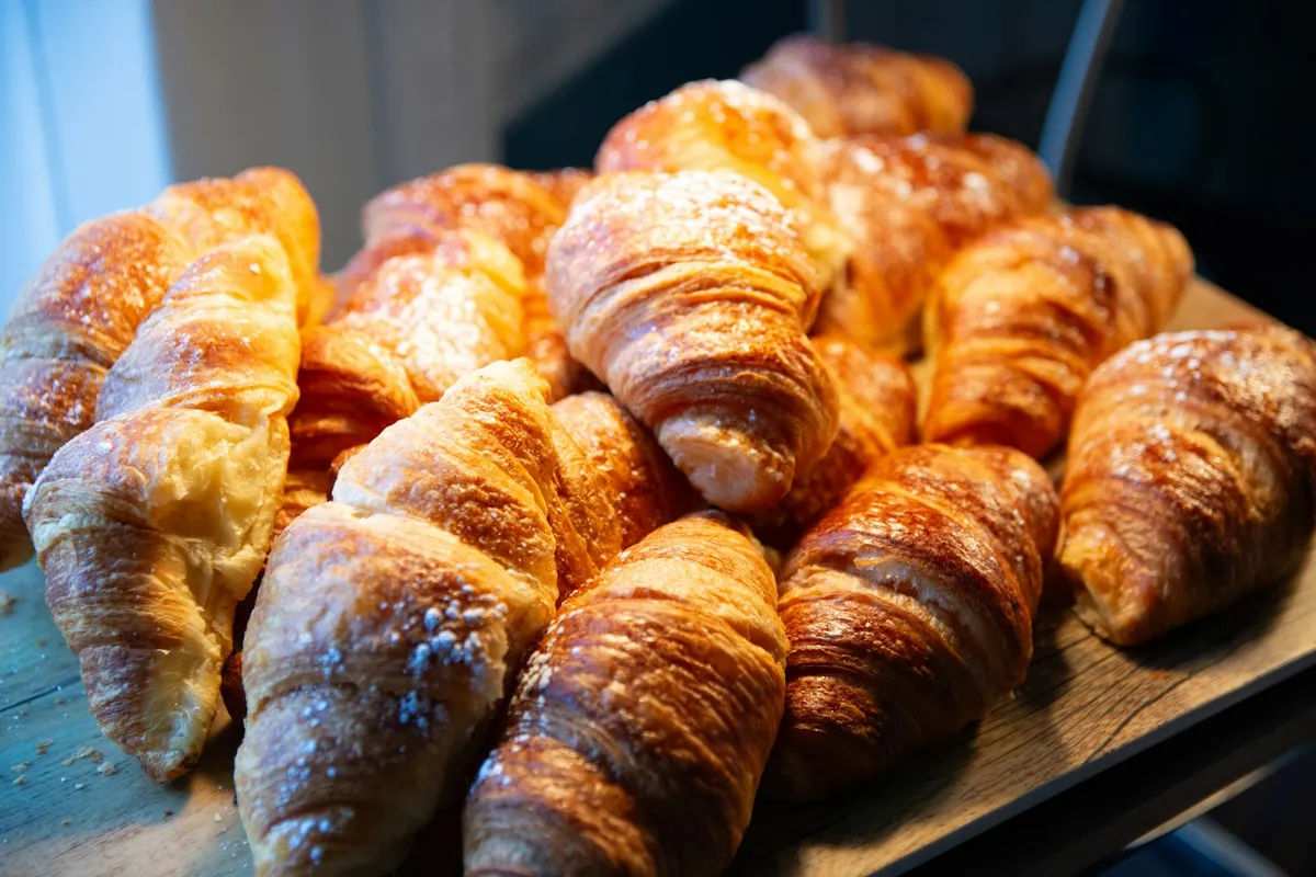 Pastries