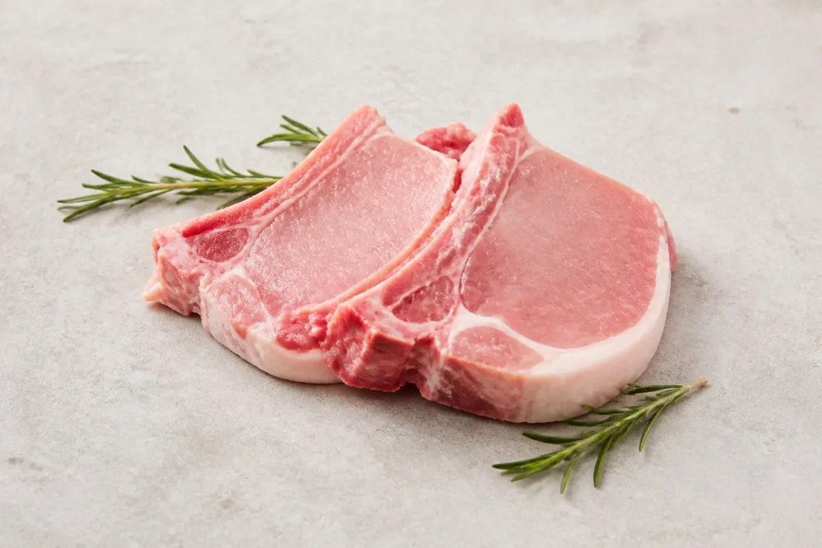 Pork Chops