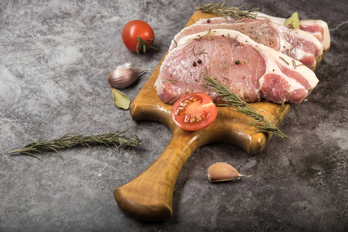 Pork
