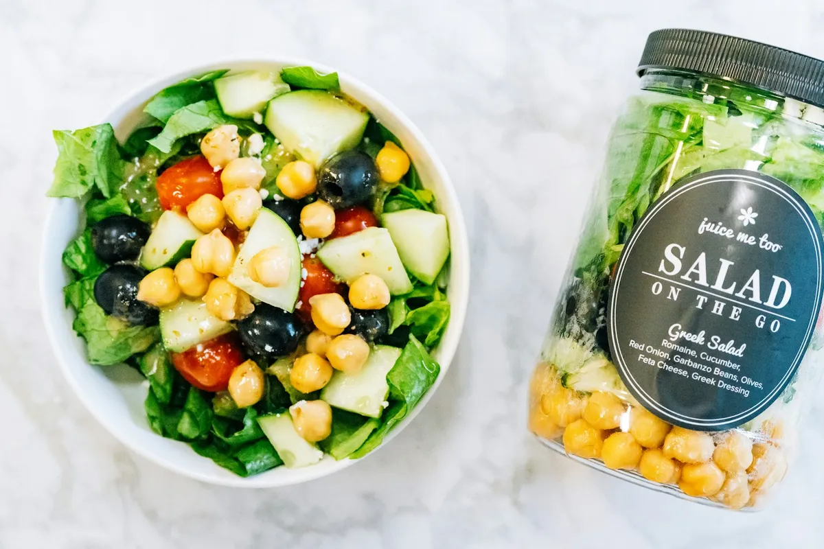 Salad Dressing