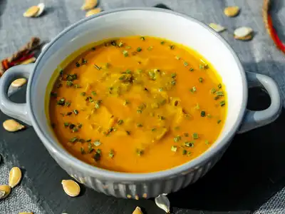 Soup food storage guide